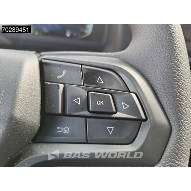2024 Iveco Eurocargo 80E210-41310277