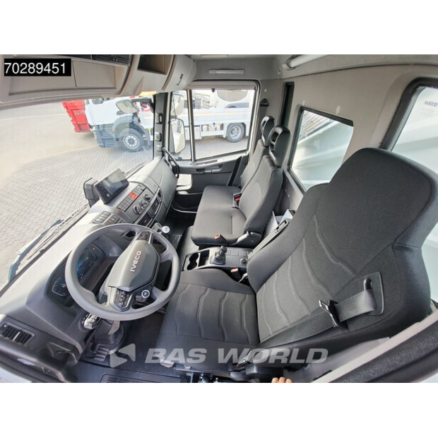 2024 Iveco Eurocargo 80E210-41310282