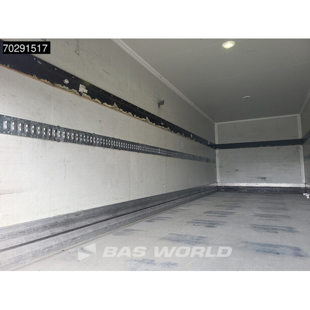 2015 Mercedes-Benz Actros 1843-41310297