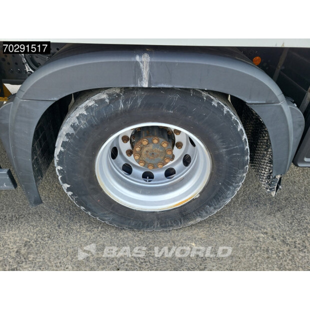2015 Mercedes-Benz Actros 1843-41310304