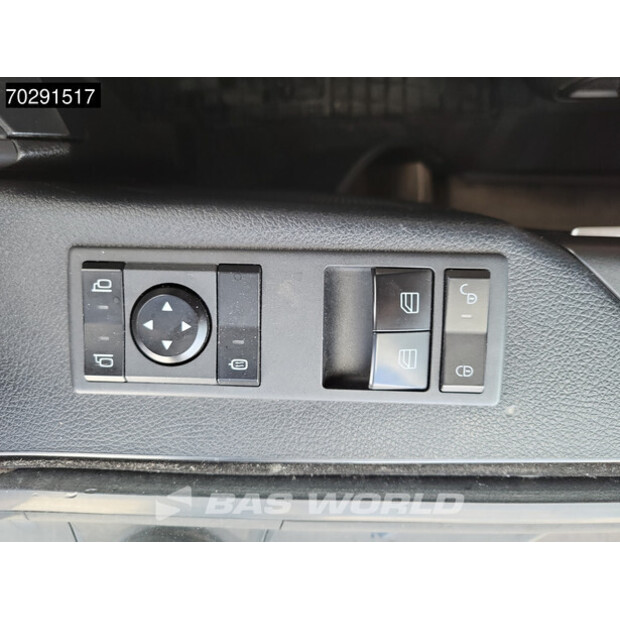 2015 Mercedes-Benz Actros 1843-41310308