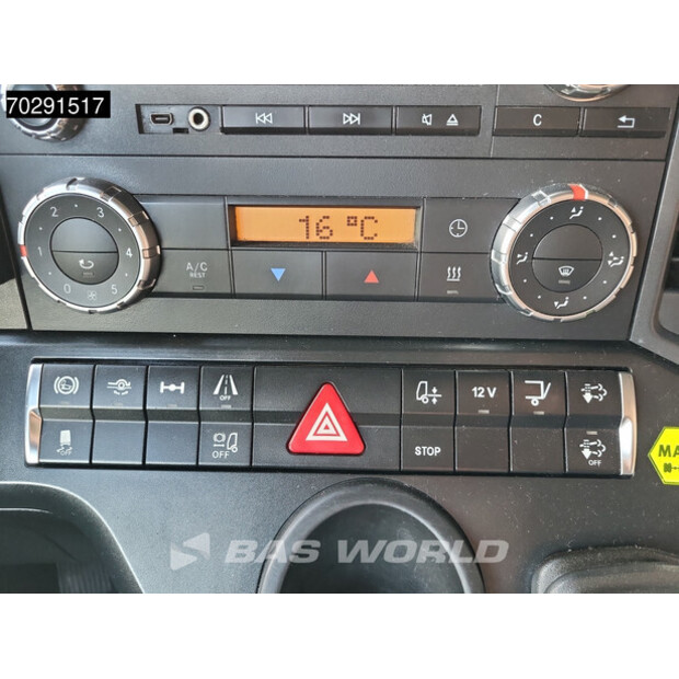 2015 Mercedes-Benz Actros 1843-41310311