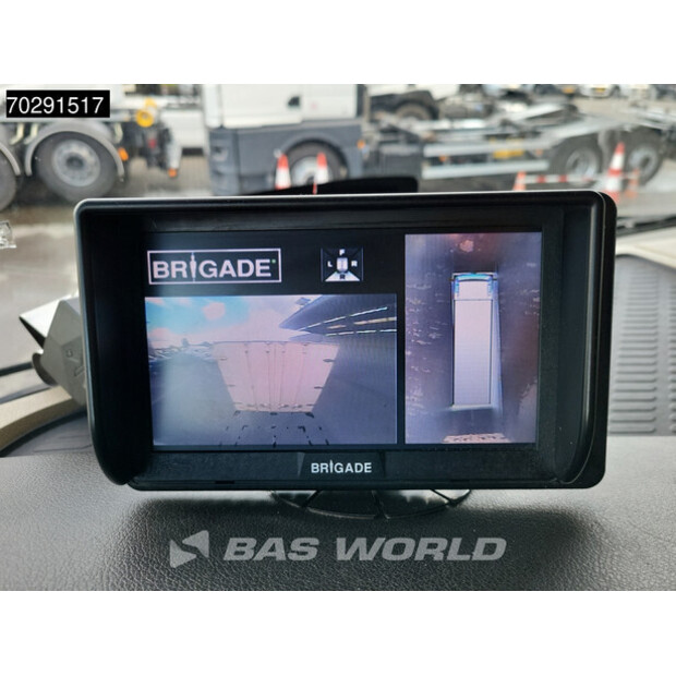 2015 Mercedes-Benz Actros 1843-41310313