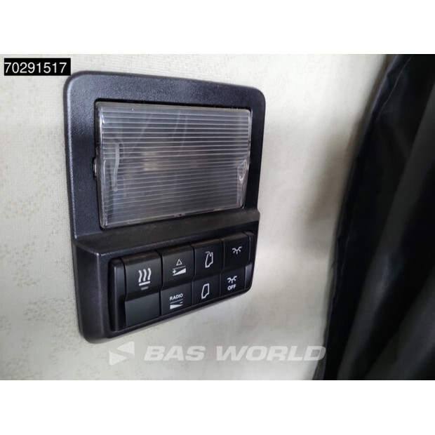 2015 Mercedes-Benz Actros 1843-41310314