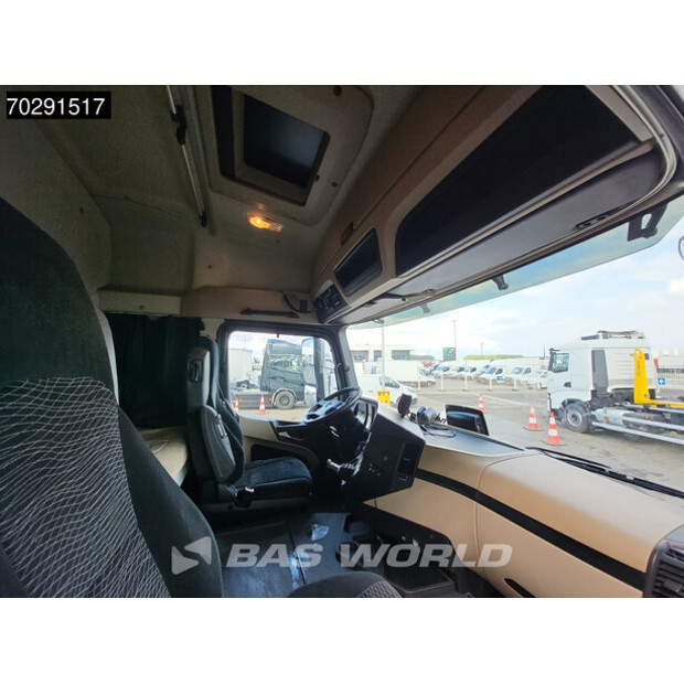 2015 Mercedes-Benz Actros 1843-41310315