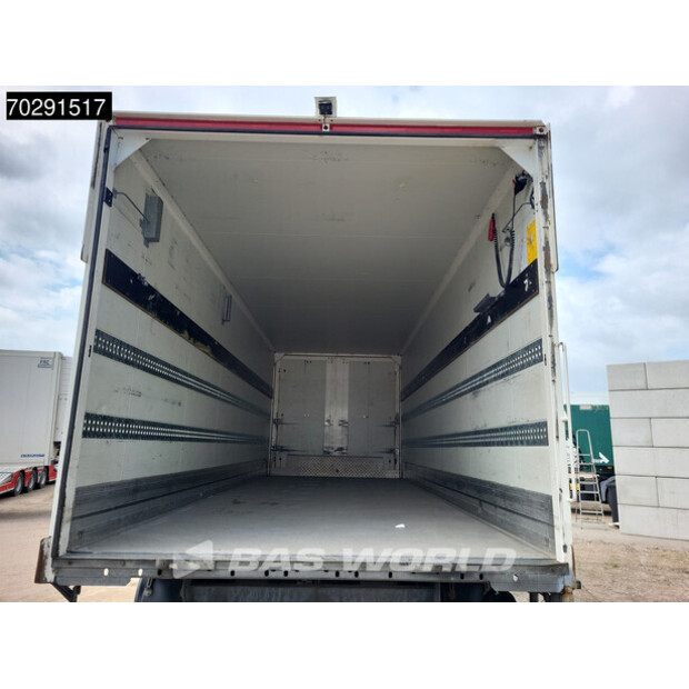 2015 Mercedes-Benz Actros 1843-41310333