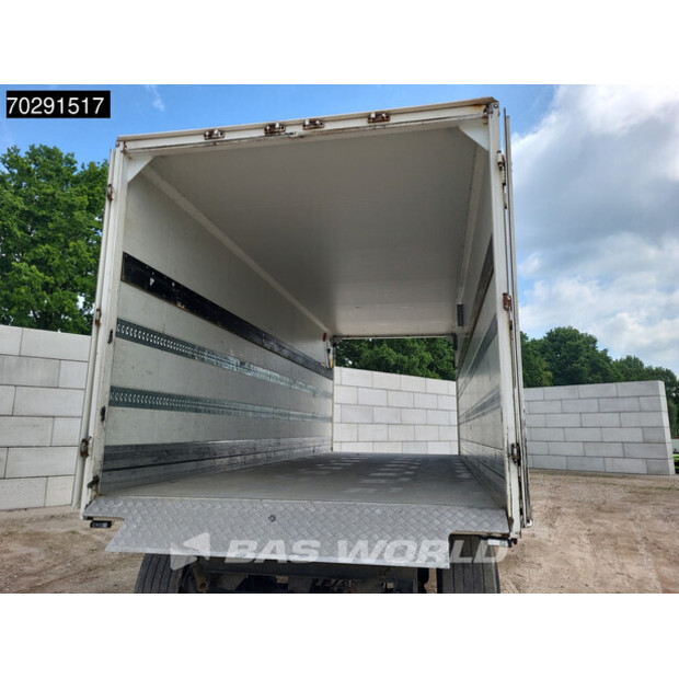 2015 Mercedes-Benz Actros 1843-41310334
