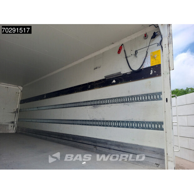 2015 Mercedes-Benz Actros 1843-41310336