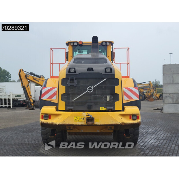 2017 Volvo L150H-41310355
