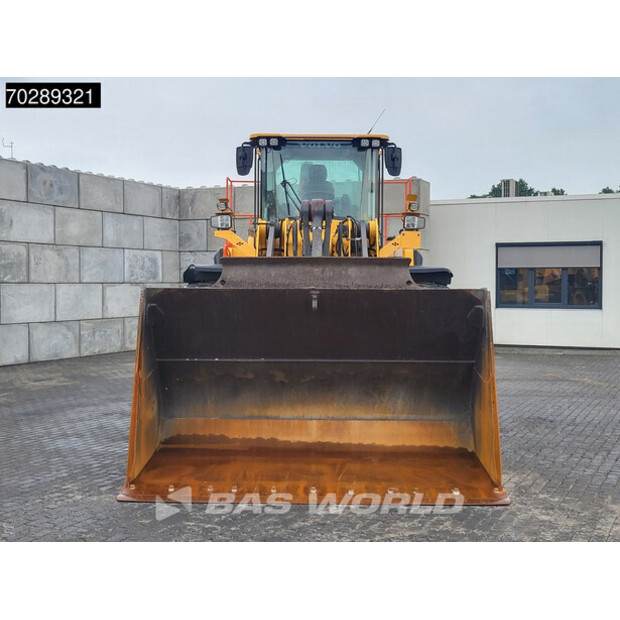 2017 Volvo L150H-41310358