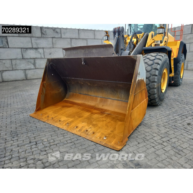 2017 Volvo L150H-41310360