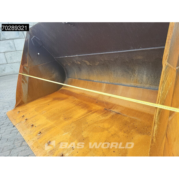 2017 Volvo L150H-41310361