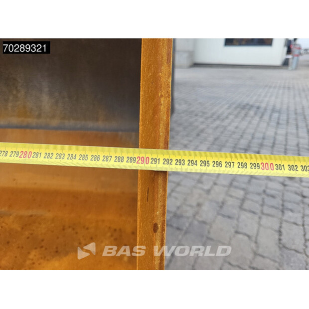 2017 Volvo L150H-41310362