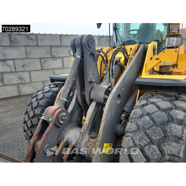 2017 Volvo L150H-41310363