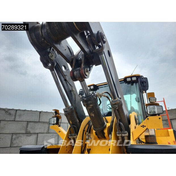 2017 Volvo L150H-41310364