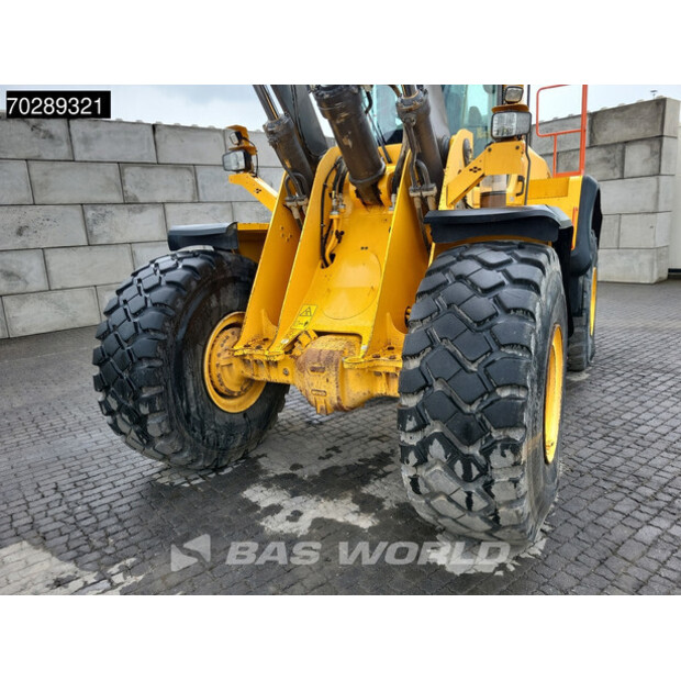 2017 Volvo L150H-41310365