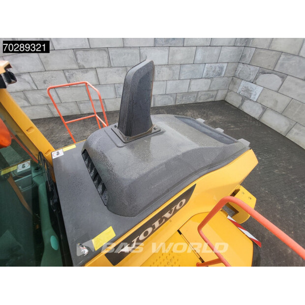 2017 Volvo L150H-41310367
