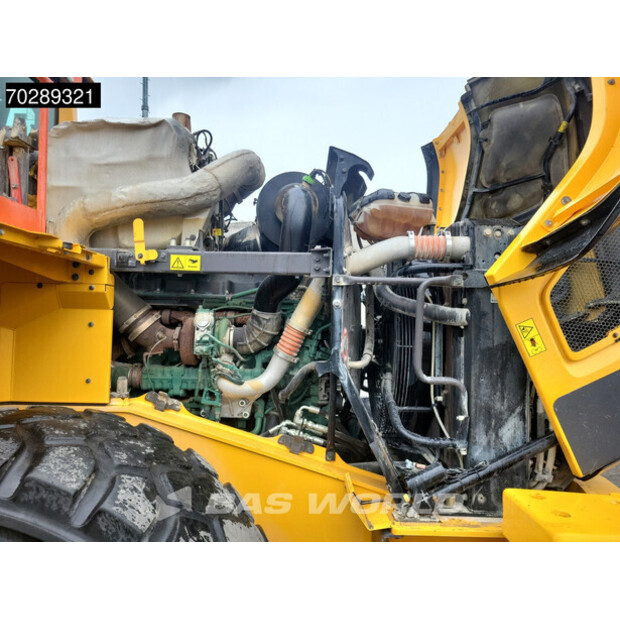 2017 Volvo L150H-41310368