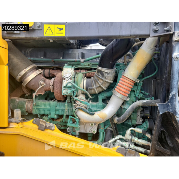 2017 Volvo L150H-41310371
