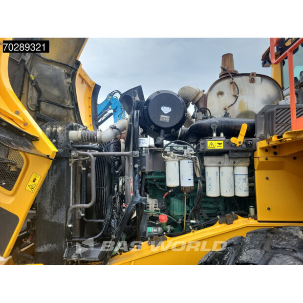 2017 Volvo L150H-41310372