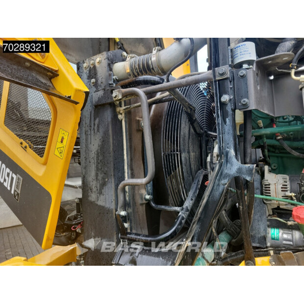 2017 Volvo L150H-41310374