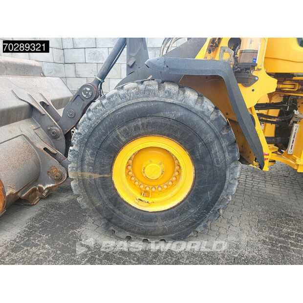 2017 Volvo L150H-41310376