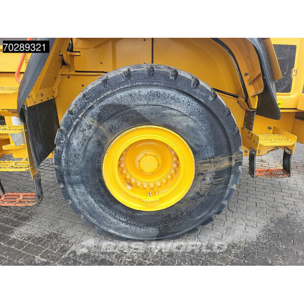 2017 Volvo L150H-41310379