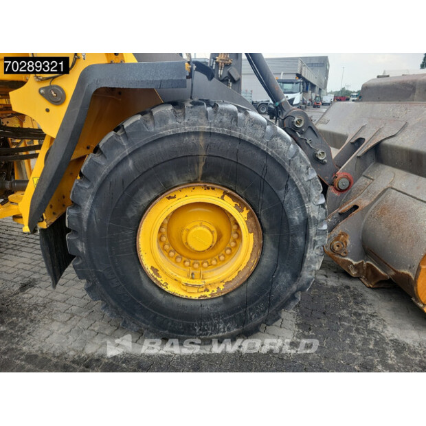 2017 Volvo L150H-41310380