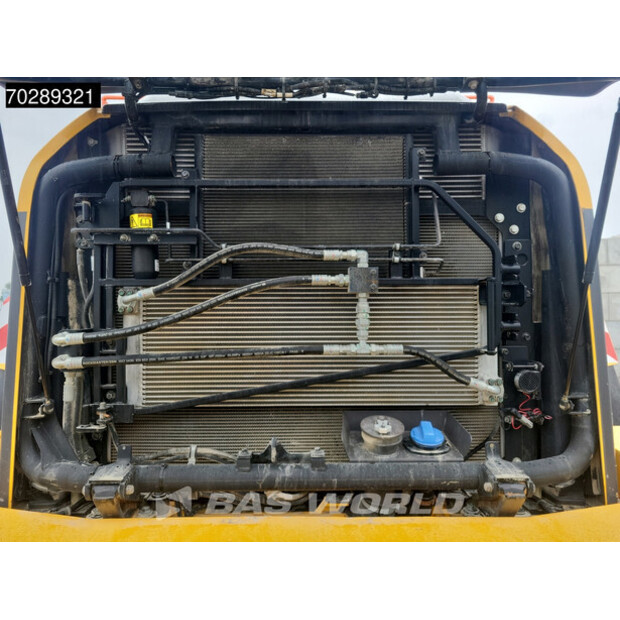 2017 Volvo L150H-41310382
