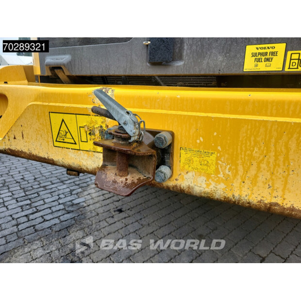 2017 Volvo L150H-41310383