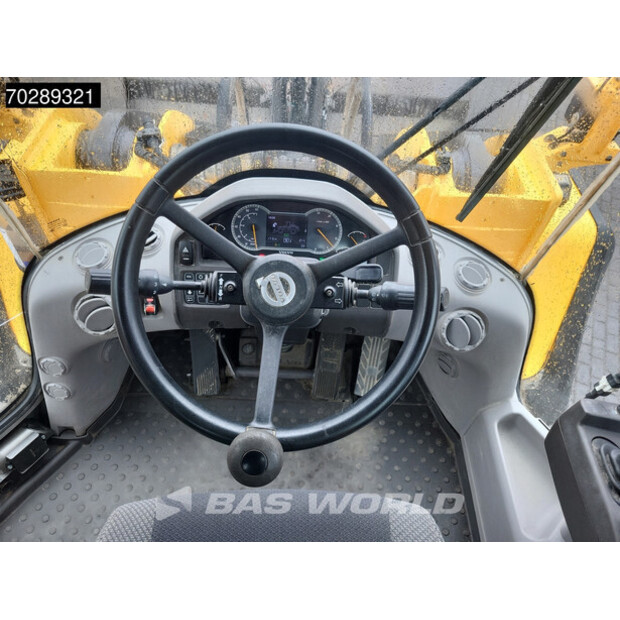 2017 Volvo L150H-41310385