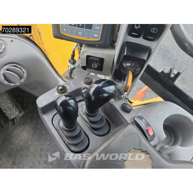 2017 Volvo L150H-41310386