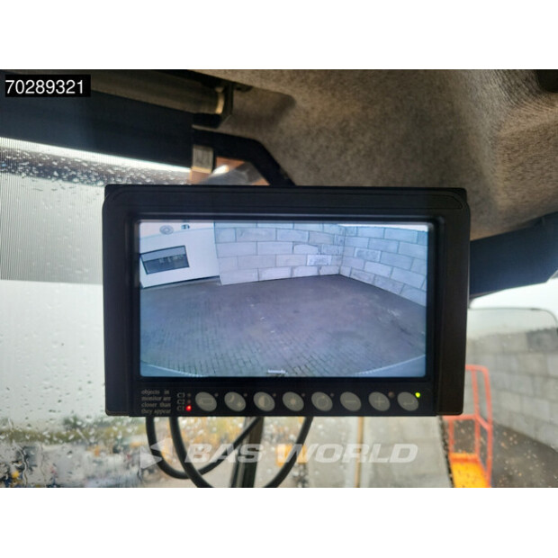 2017 Volvo L150H-41310389