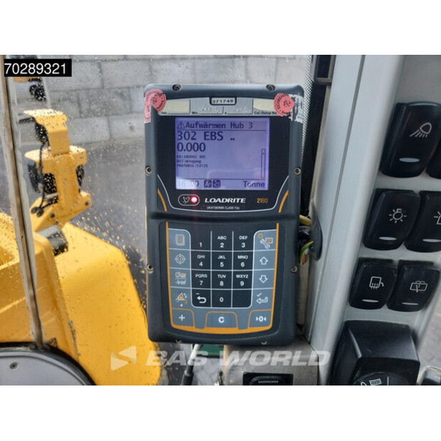 2017 Volvo L150H-41310390