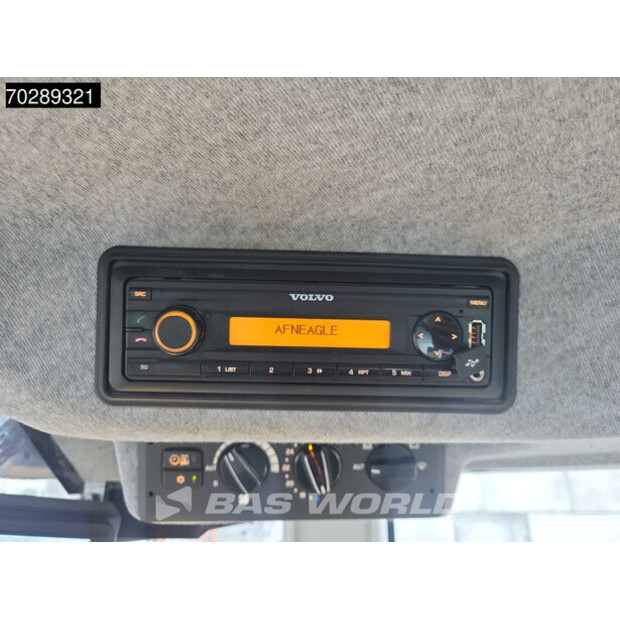 2017 Volvo L150H-41310391