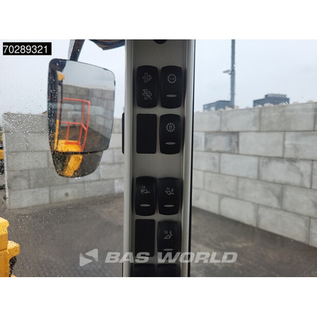 2017 Volvo L150H-41310392