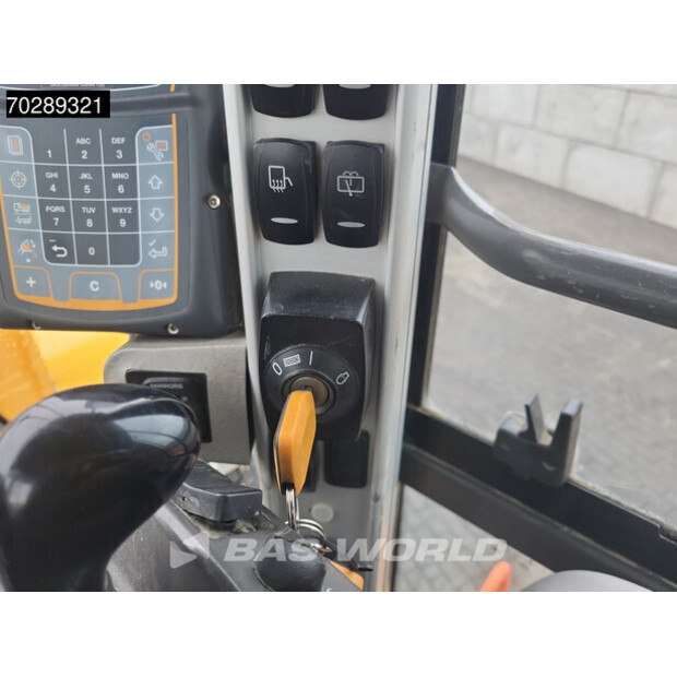 2017 Volvo L150H-41310394