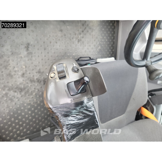 2017 Volvo L150H-41310396