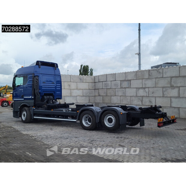 2021 MAN TGX 26.470-41310404