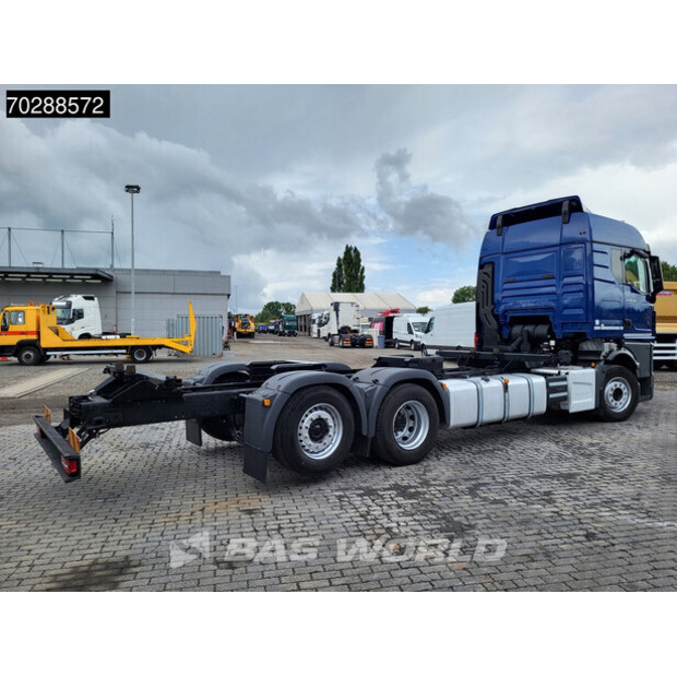 2021 MAN TGX 26.470-41310407