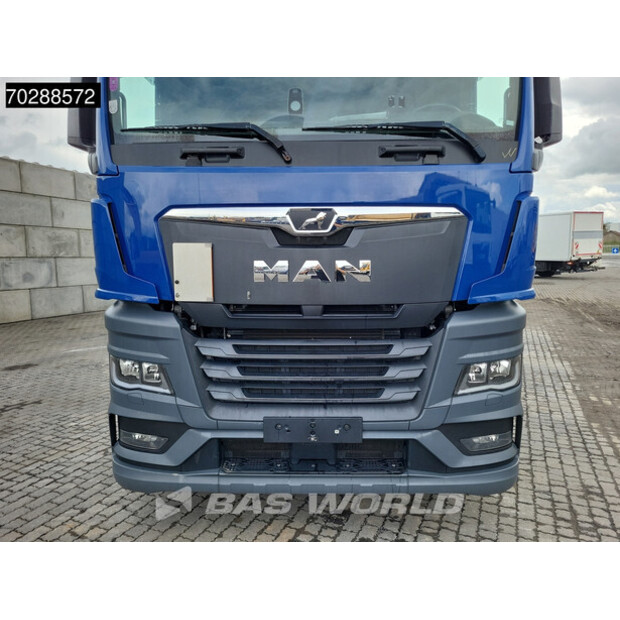 2021 MAN TGX 26.470-41310409