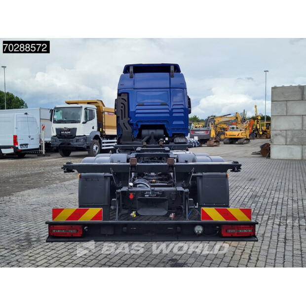 2021 MAN TGX 26.470-41310411