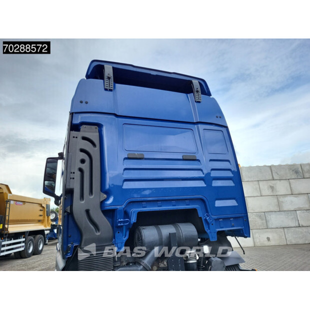 2021 MAN TGX 26.470-41310412