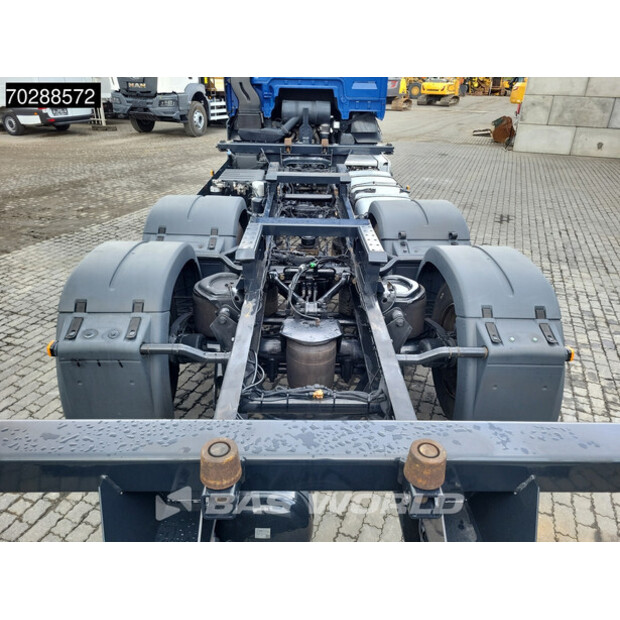 2021 MAN TGX 26.470-41310418