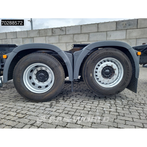 2021 MAN TGX 26.470-41310420