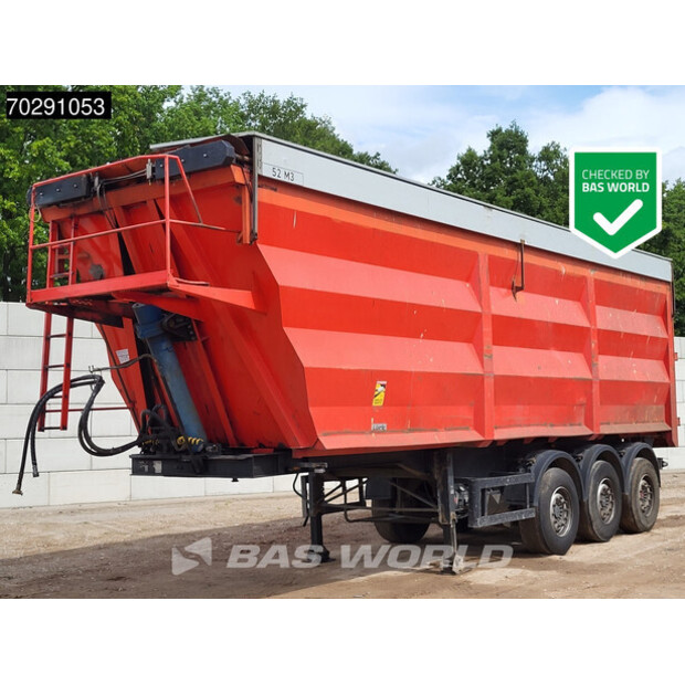 2008 Luck SKF 35-41310440
