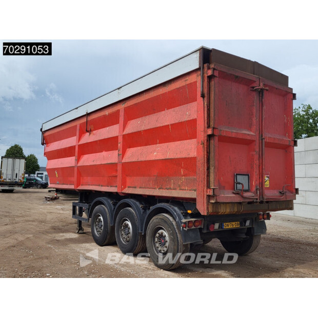 2008 Luck SKF 35-41310441