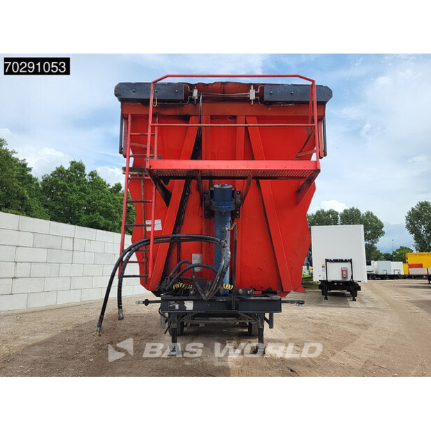 2008 Luck SKF 35-41310444