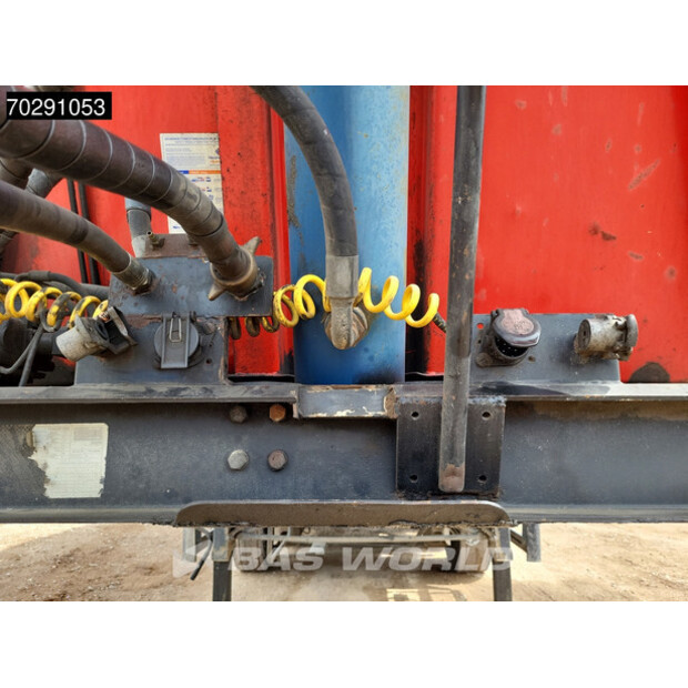 2008 Luck SKF 35-41310445