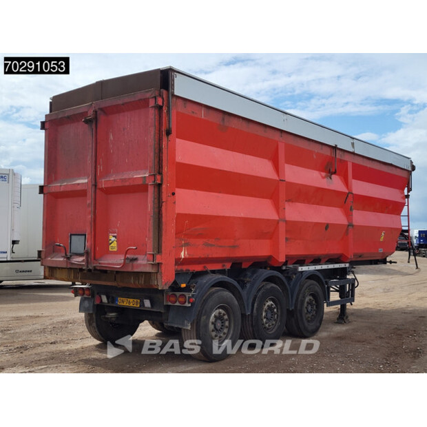 2008 Luck SKF 35-41310446
